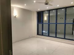 1 Bed luxury Non Furnished Flat Available For Rent In Bahria Town Lahore