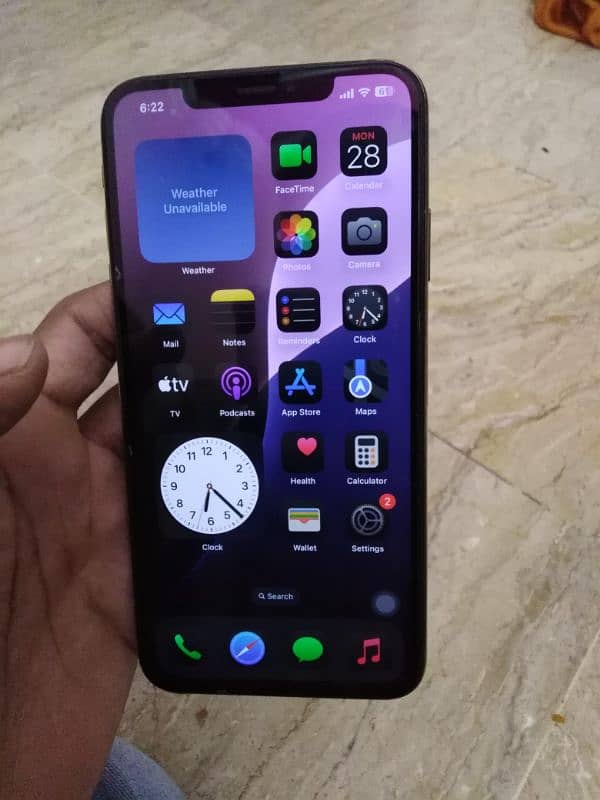 xs max approved 256 2