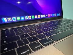 MacBook Pro 13” (2016) - 100% German Import!