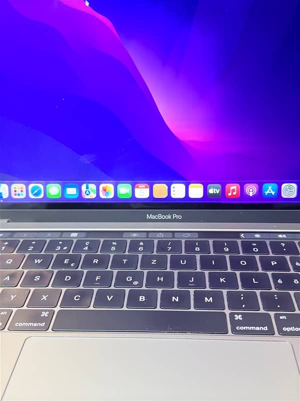 MacBook Pro 13” (2016) - 100% German Import! 1