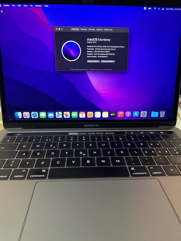 MacBook Pro 13” (2016) - 100% German Import! 4