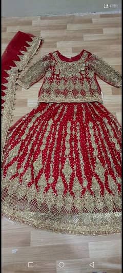 bidal dress