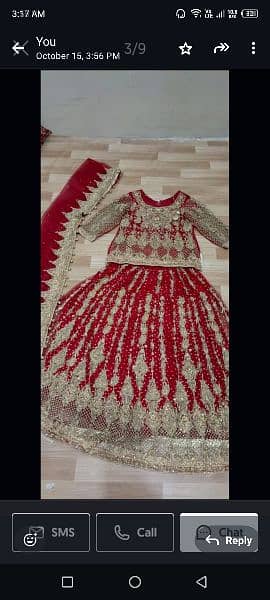 bidal dress 1