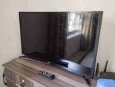 Samsung  32 Inch Led HD Model N5000 With Danny Android Box