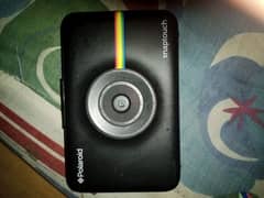 polaroid (snaptouch)