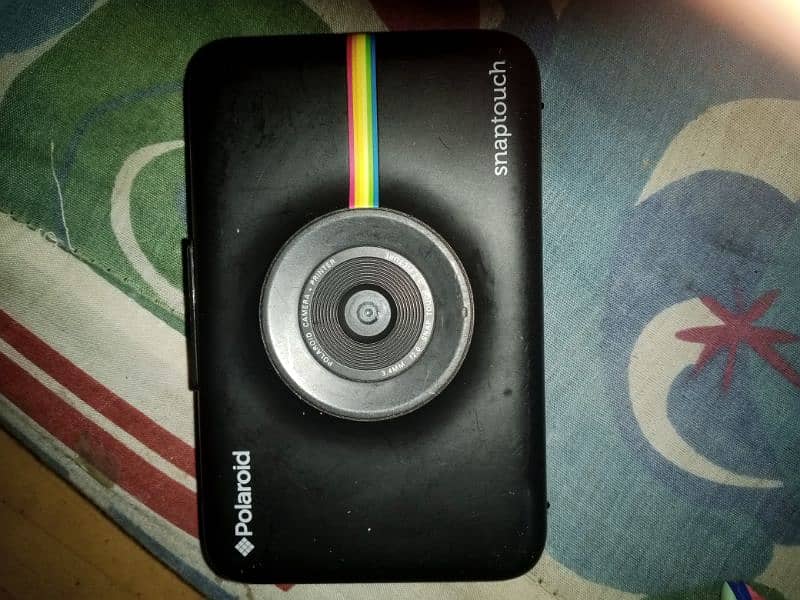 polaroid (snaptouch) 0