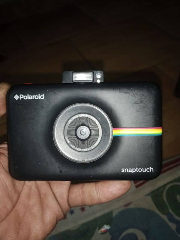 polaroid (snaptouch) 2