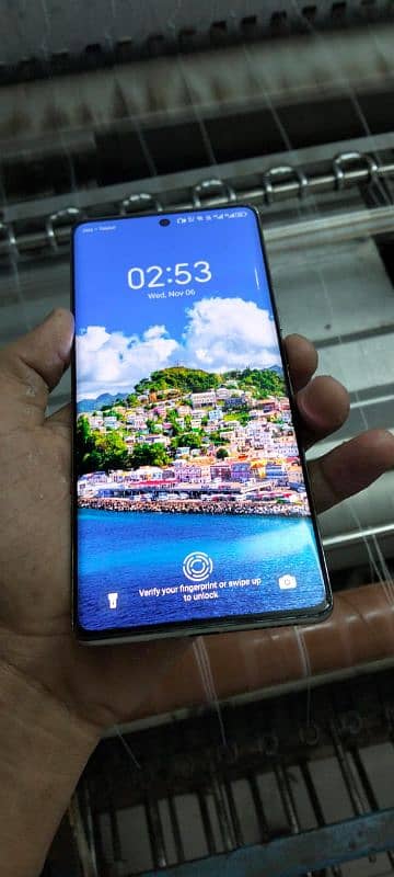 Tecno spark 20 pro Plus 16  256 gb total okay phone 6