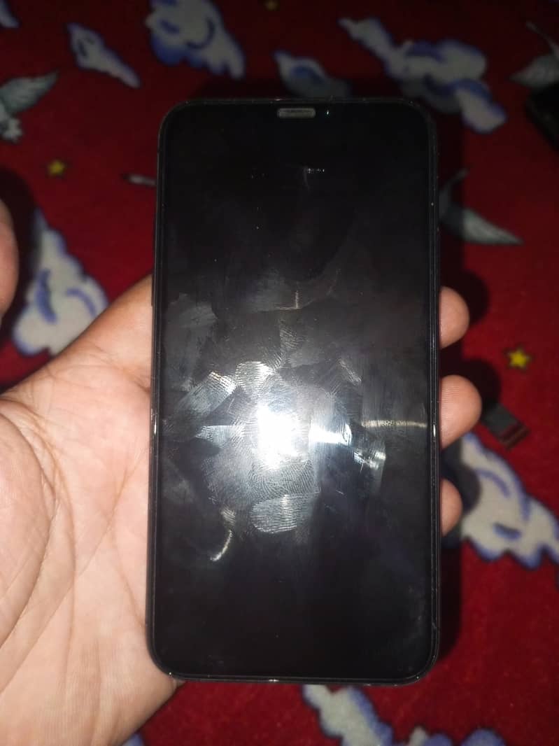 Iphone x 256Gb 6