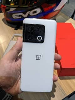 OnePlus 10pro panel dead bord