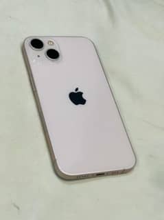 i phone 13.128gb Non PTA factory unlock