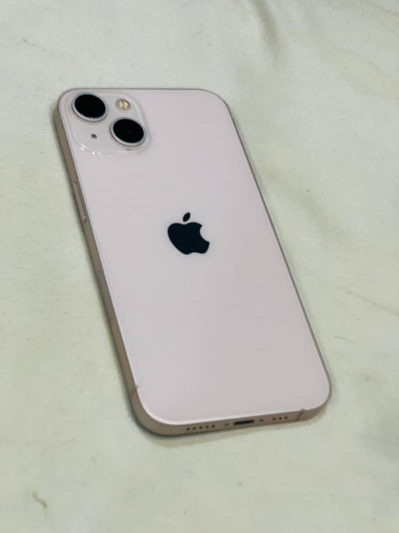 i phone 13.128gb Non PTA factory unlock 0