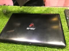 Asus ROG G501VW Gaming Laptop