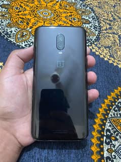 One Plus 6T 8/128