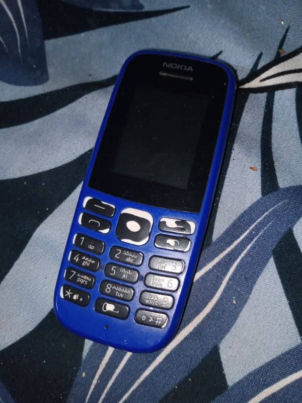 Nokia 105 Orignal 1