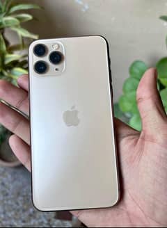 iPhone 11 Pro Dual Approved 0