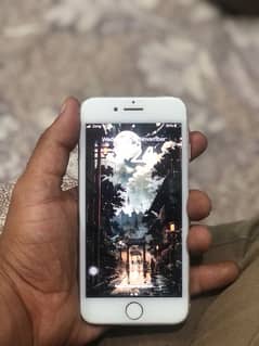 iPhone 8 64gb pta approved