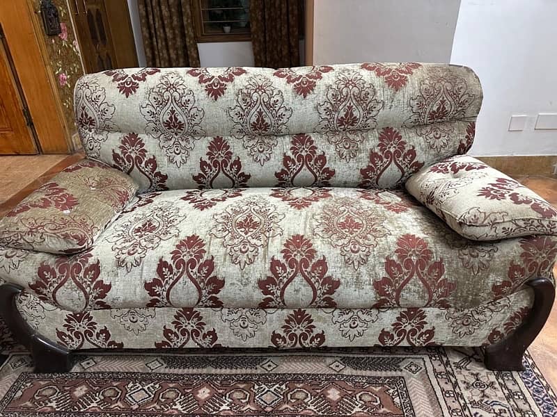 7 seater sofa set for sale 8