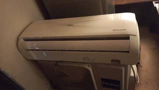 Haier Dc inverter R410