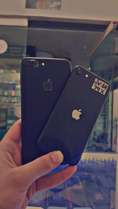 Iphone 7plus / iphone se2020