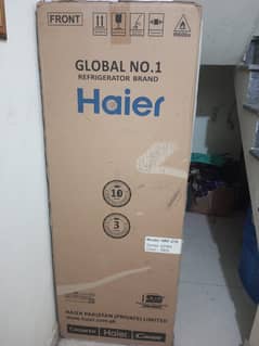 Haier HRF-276 EPR E Star