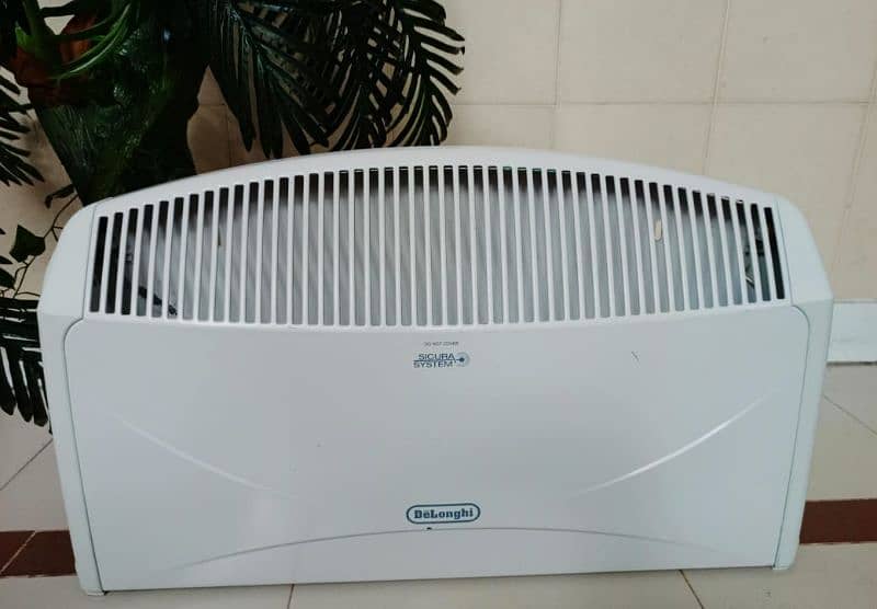 De'Longhi Convector Heater 1