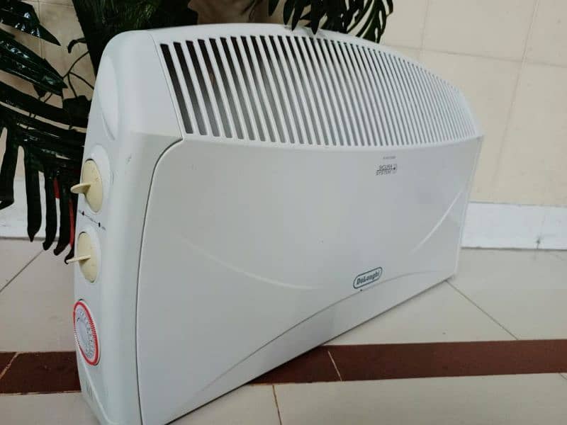 De'Longhi Convector Heater 2