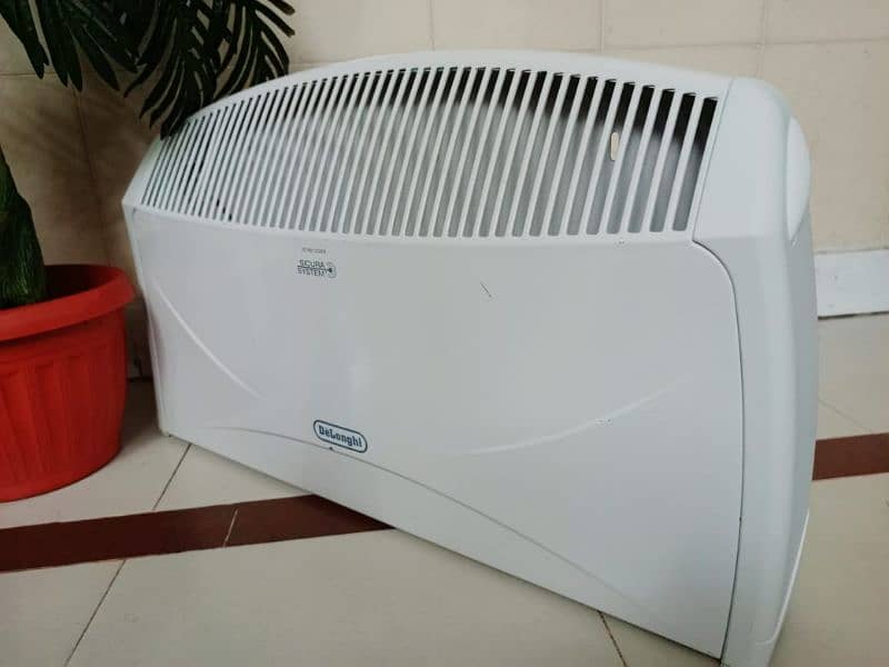 De'Longhi Convector Heater 3