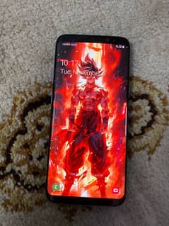 samsung galaxy s8 4/64 for sale read add plz 0