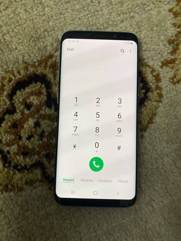 samsung galaxy s8 4/64 for sale read add plz 5