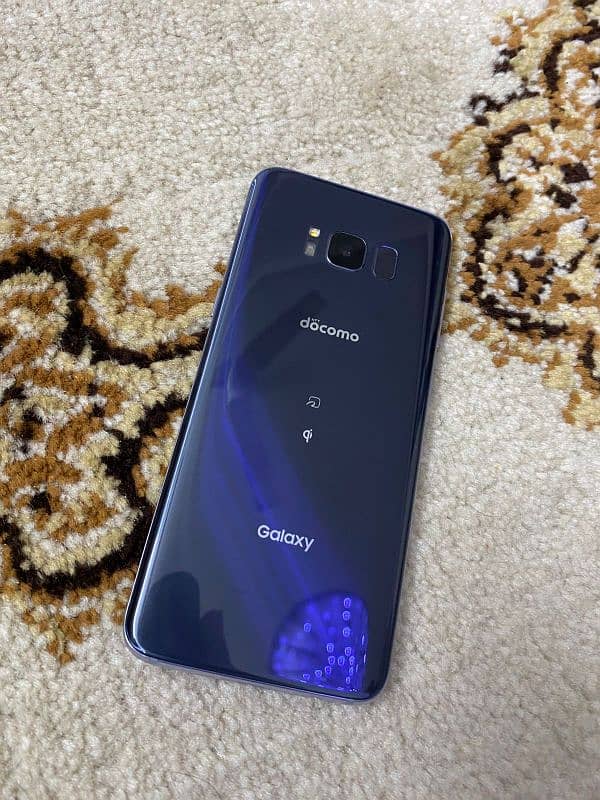 samsung galaxy s8 4/64 for sale read add plz 9