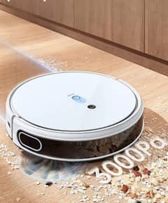 Yeedi Mop Station Robot Vacuum Cleaner