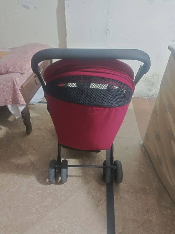 stroller pram 5