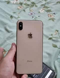 iphone xs max 64gb non pta