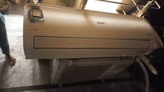 Orient 1.5 Ton DC inverter