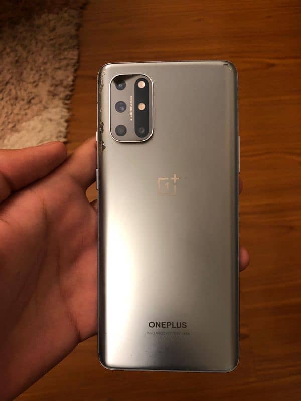 one plus 8t pta approved 1