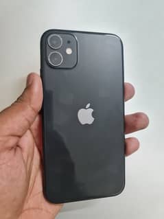 Iphone 11 , 64GB , non pta jv , 87 battery health