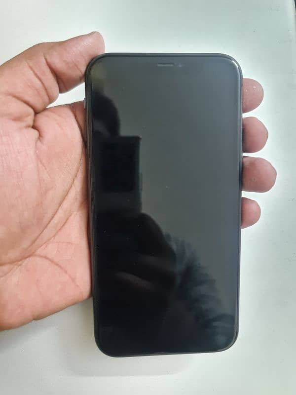 Iphone 11 , 64GB , non pta jv , 87 battery health 2