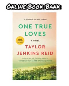 One True Loves By Taylor Jenkins Reid 0