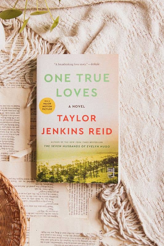 One True Loves By Taylor Jenkins Reid 1