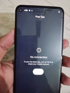 google pixel 4a 5g pta approved 0