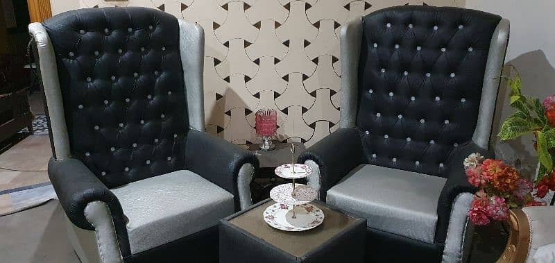 Sofa set & cofee set/corner set 1