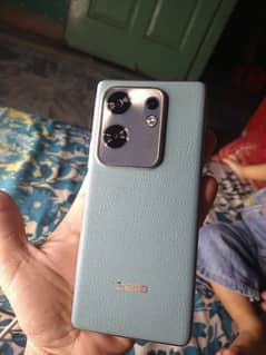 Infinix Zero 30 with box and Charger