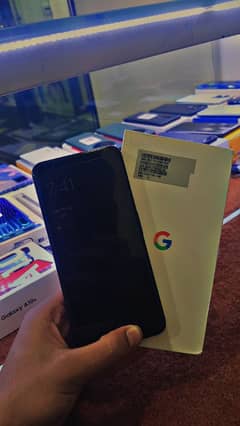 Google Pixel 4xl 6/64 Pta