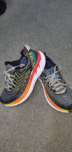 Original HOKA Clifton 4 0