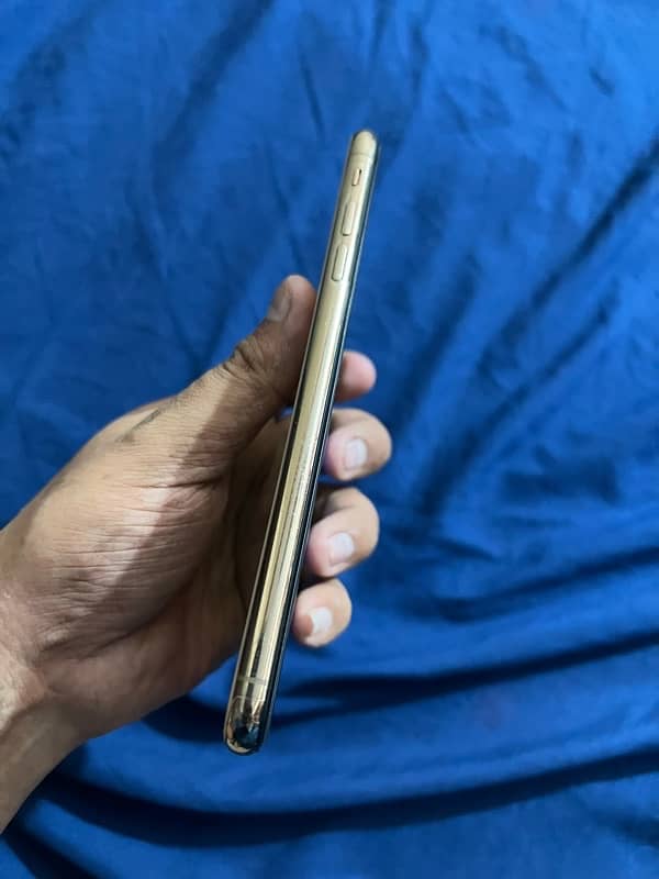 Iphone XS max 256gb 2