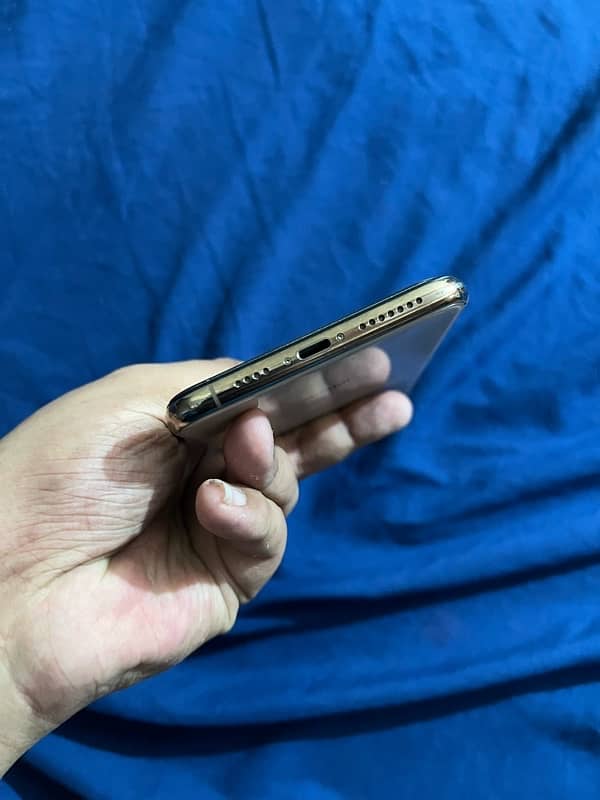 Iphone XS max 256gb 4