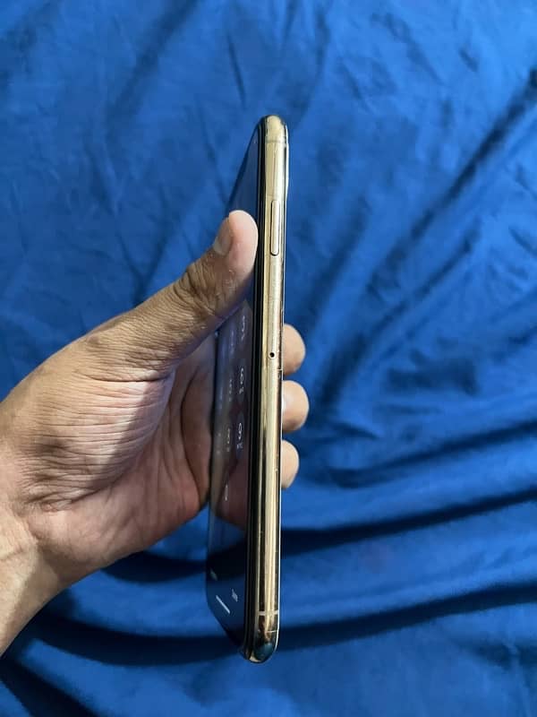 Iphone XS max 256gb 8