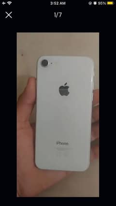 iPhone 8 Non pta bypass