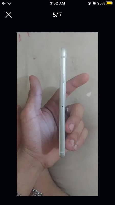 iPhone 8 Non pta bypass 4